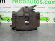 Bremssattel Links Vorne 1256 Renault MEGANE I CLASSIC (LA0) 1.9 dTi Diesel CAT