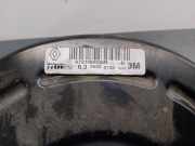 Tür Links Hinten 2329264 Ford TRANSIT CONNECT 1.6 TDCi CAT