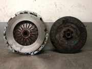 Türgriff Innen Rechts Hinten DEPORTON Fiat Ducato (243/244/245) Ch.Cab/Pick-up 2.3 JTD 16V (F1AE0481C)