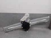 Fensterheber Links Vorne 82450N7010 Hyundai Tucson (NX) SUV 1.6 T-GDI (G4FP)