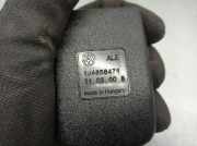 Gürtelschnalle 1J4858471 Seat Toledo (1M2) Limousine 1.9 TDI 110 (AHF)