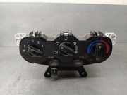 Bedienung Klimaanlage 9725007XXX Kia Picanto (BA) Schrägheck 1.1 12V (G4HG)