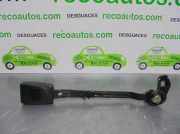 Gürtelschnalle 4B0857756D Audi A6 Avant (C5) Kombi 2.5 TDI V6 24V Quattro (AKE)
