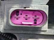 Motorhaubescharnier 9017500451 Mercedes-Benz 02.00 -> CAJA CERRADA 2.2 CDI CAT