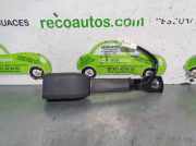 Gürtelschnalle SINREFE Renault 2.0 dCi Diesel FAP