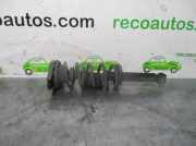 Stoßdämpfer Rechts Hinten 67074B12C99 Nissan ALMERA (N16/E) 2.2 16V Turbodiesel CAT