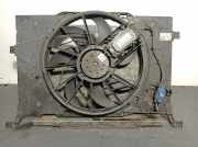 Kühlerventilator A1695002693 Mercedes-Benz CLASE A 180 CDI (169.007, 169.307)
