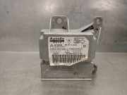 Steuergerät Airbag 9673576580 Citroën C5 III Berline (RD) Schrägheck 1.6 HDiF 16V (DV6TED4(9HZ))