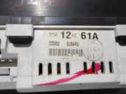 Dritte Bremsleuchte 8200002495 Renault II (BG0) 1.9 dCi Diesel CAT