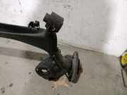 Hinterachse 6R0500051B Volkswagen Polo V (6R) Schrägheck 1.6 TDI 16V 90 (CAYB) CAYB