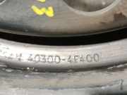 Bremssattel Rechts Vorne BOSCH Smart COUPE Turbo CAT