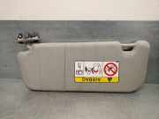 Sonnenblende Rechts 7431005192B0 Toyota Avensis (T27) Limousine 2.0 16V D-4D (2WW(N47-C20A))