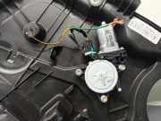 Fensterheber Links Hinten 83471B2010RR Kia Soul II (PS) Großraumlimousine 1.6 CRDi 16V (D4FB)