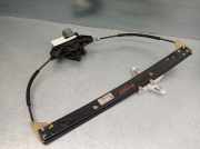 Achsschenkel Halter Links Vorne 5Q0407257A Seat Ateca (5FPX) SUV 1.4 TSI 16V (CZEA)