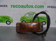 Blinker Links Vorne Mercedes-Benz 02.00 -> CAJA CERRADA 2.7 CDI CAT
