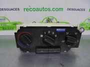 Bedienung Klimaanlage 90560365 Opel Astra G (F69) Limousine 1.6 (X16SZR)