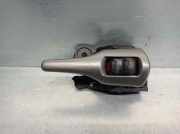 T?rgriff Innen Links Hinten 692060F010 Toyota Verso Gro?raumlimousine 2.2 16V D-4D-F (2AD-FHV)