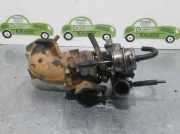 Turbolader PMF100440 Honda Civic Aerodeck (MB/MC) Kombi 1.4i S 16V (D14Z4)