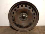 Felge 8200026031 Renault II (BM0/1_, CM0/1_) 1.4 16V (BM0B, CM0B)