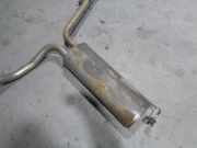 Auspuffanlage Original 347 Nissan Primastar Van 1.9 dCi 80 (F9Q-762)