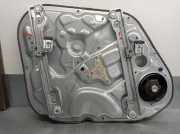 Fensterheber Rechts Vorne 824601P000 Hyundai iX20 (JC) SUV 1.4 CRDi 16V (D4FC)