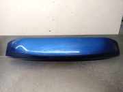 Heckspoiler B000960180 Citroën C1 Schrägheck 1.0 12V VVT-i (1KR-FE(CFB))