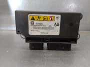 Steuergerät Airbag 13505823 Chevrolet USA CHEVROLET (J300) 2.0 CDI