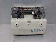 Innenbeleuchtung GK2A69970 Mazda 5 (CR19) Großraumlimousine 2.0 CiDT 16V High Power (MZR-CD)