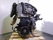 Motor F4RJ712 Renault II (BG0) 2.0