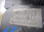 Türschloss Links Hinten 862627 Volvo S70 Limousine 2.5 20V (B5254FS)