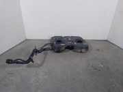 Bedienung Klimacontrolle 275004395R Dacia Sandero III Schrägheck 1.0 TCe 90 12V (H4D-470(H4D-E4))