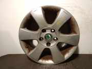 Felge 1Z0601025P Skoda Octavia (1Z3) Liftback 1.6 TDI Greenline (CAYC)