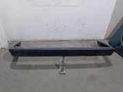 Stoßstange Hinten 443807301 Audi 100 (C3) Limousine 2.2 CS,CD (KU)