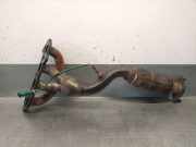 Uitlaat Rohr Vorne ME98MF9431E2G Ford Focus 1 Wagon Kombi 1.6 16V (FYDB)