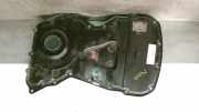 Steuerkette Abdeckung 6C1Q6019AC Citroën Jumper (U9) Van 2.2 HDi 110 (4H03)