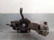 Achsschenkel Halter Links Vorne 7M0407255G Seat Alhambra (7V8/9) Großraumlimousine 1.9 TDI 110 (AFN)