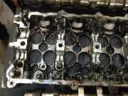 Zylinderkopf 607151 Opel Astra H GTC (L08) SchrÃ¤gheck 3-drs 1.7 CDTi 16V (Z17DTH)