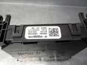 Armaturenbrett 5N1857001J Volkswagen Tiguan (5N1/2) SUV 2.0 TDI 16V Blue Motion (CFFD) CFFD