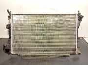 Radiator 24418338 Saab 9-3 II Sport Limousine (YS3F) Limousine 1.8t 16V (B207E)