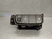 Kombischalter 93700C5050WK Kia Sorento III (UM) SUV 2.2 CRDi 16V VGT 4x2 (D4HB)