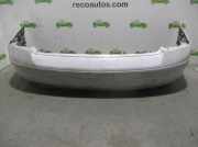 Stoßstange Hinten 3B5807417DGRU Volkswagen Passat 4Motion (3B3) Limousine 1.9 TDI 130 (AVF)