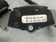 Kombischalter 2105400445 Mercedes-Benz SLK (R170) Cabrio 3.2 320 V6 18V (M112.947)
