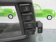 Zierleiste ACHTERLICHT 1234144 Opel Frontera Wagon (MWL) Gel?ndewagen 5-Drs 2.3 TD (23DTR)