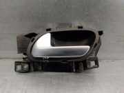 TÃ¼rgriff Innen Links Hinten 9660525480 Peugeot 508 SW (8E/8U) Kombi 2.0 HDiF 16V (DW10CTED4(RHH))