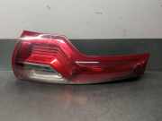 Motor HJBB Ford Mondeo III Schrägheck 2.0 TDCi/TDDi 115 16V (HJBB)