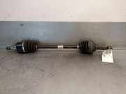 Antriebswelle Links Vorne 96348782 Daewoo / Chevrolet Kalos (SF48) Schrägheck 1.2 (B12S1)