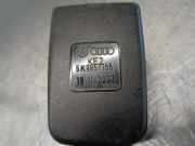 Gürtelschnalle Links Vorne 6K9857755 Seat Inca (6K9) Van 1.9 SDI (AYQ)