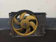 Kühlerventilator PGF101340 Rover 200 (RF) Schrägheck 200 Vi 1.8 16V (18K4K)