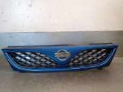 Grill F23102N410 Nissan Almera (N15) Limousine 1.6 GX,SLX 16V (GA16DE)