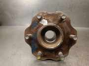 Achsschenkel Halter Rechts Hinten 43202ZP80A Nissan Pathfinder (R51) SUV 2.5 dCi 16V (YD25DDTi)
